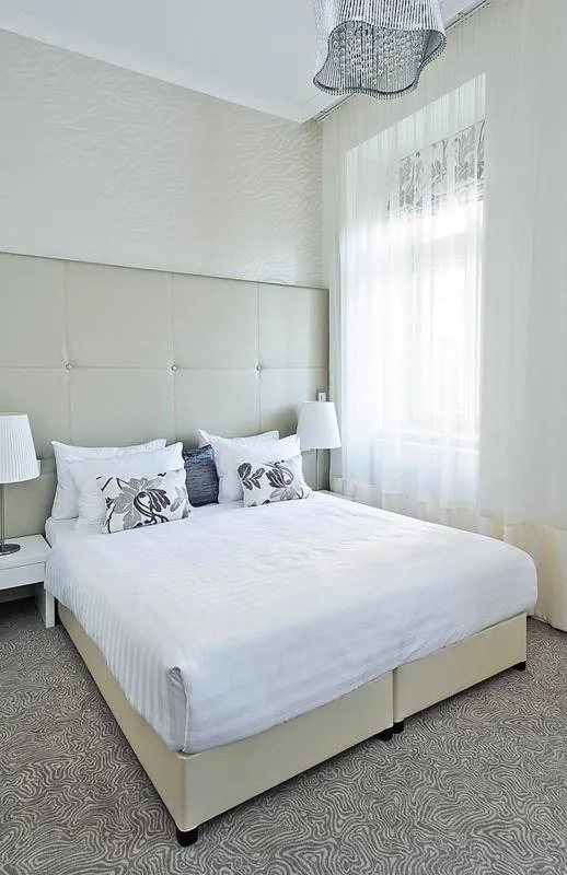Adele Boutique Hotel