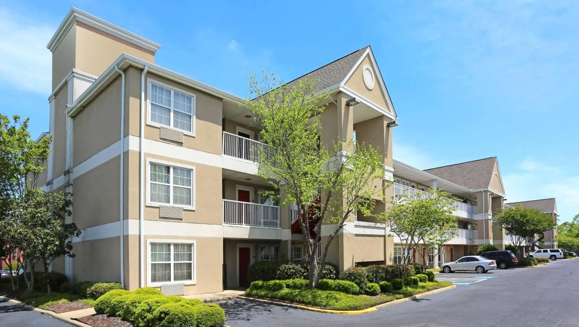 Extended Stay America Suites - Montgomery - Eastern Blvd