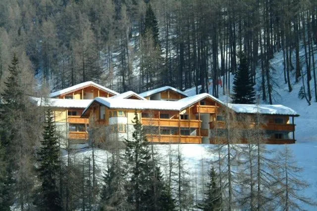 Residence Gli Scoiattoli