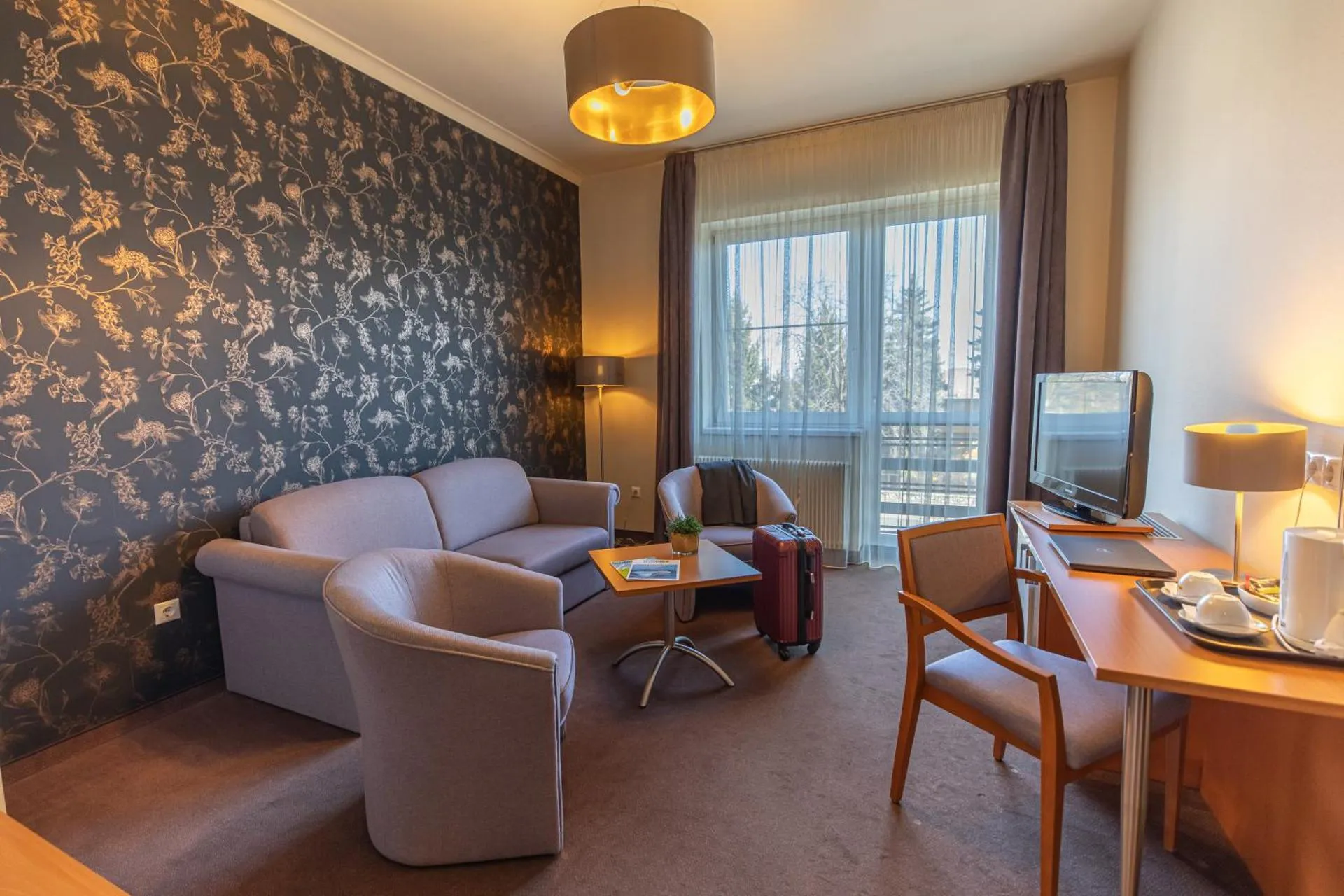 City Hotel Miskolc