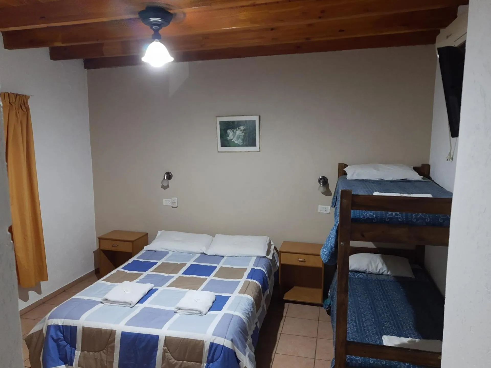 Hotel Central Mendoza
