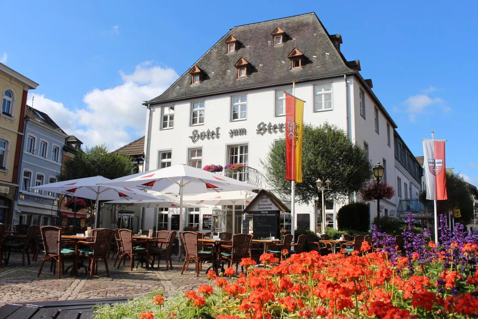 Hotel Zum Stern