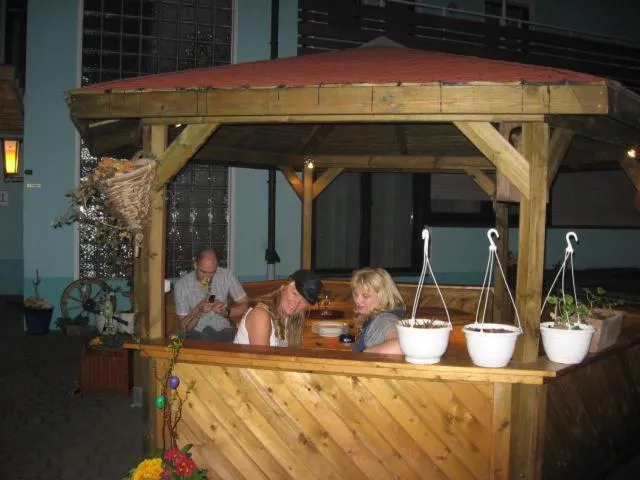 Hotel Ostermann Garni