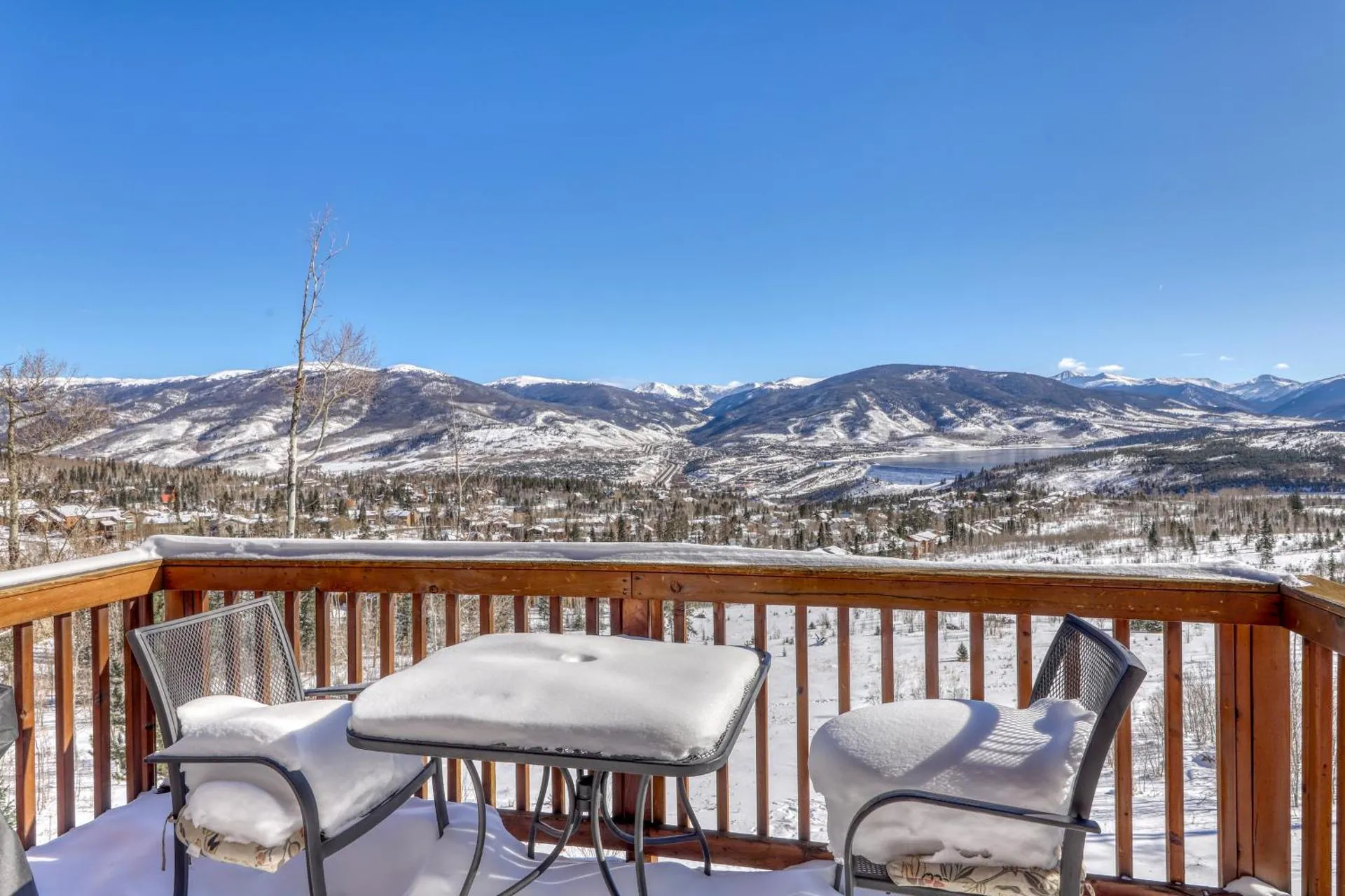 Prospector Village 105D