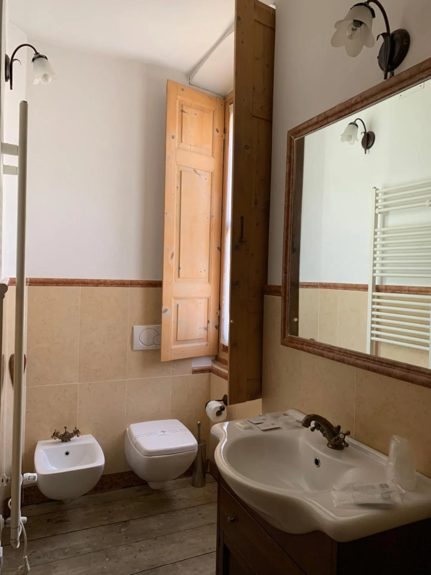 Relais Villa Brioschi