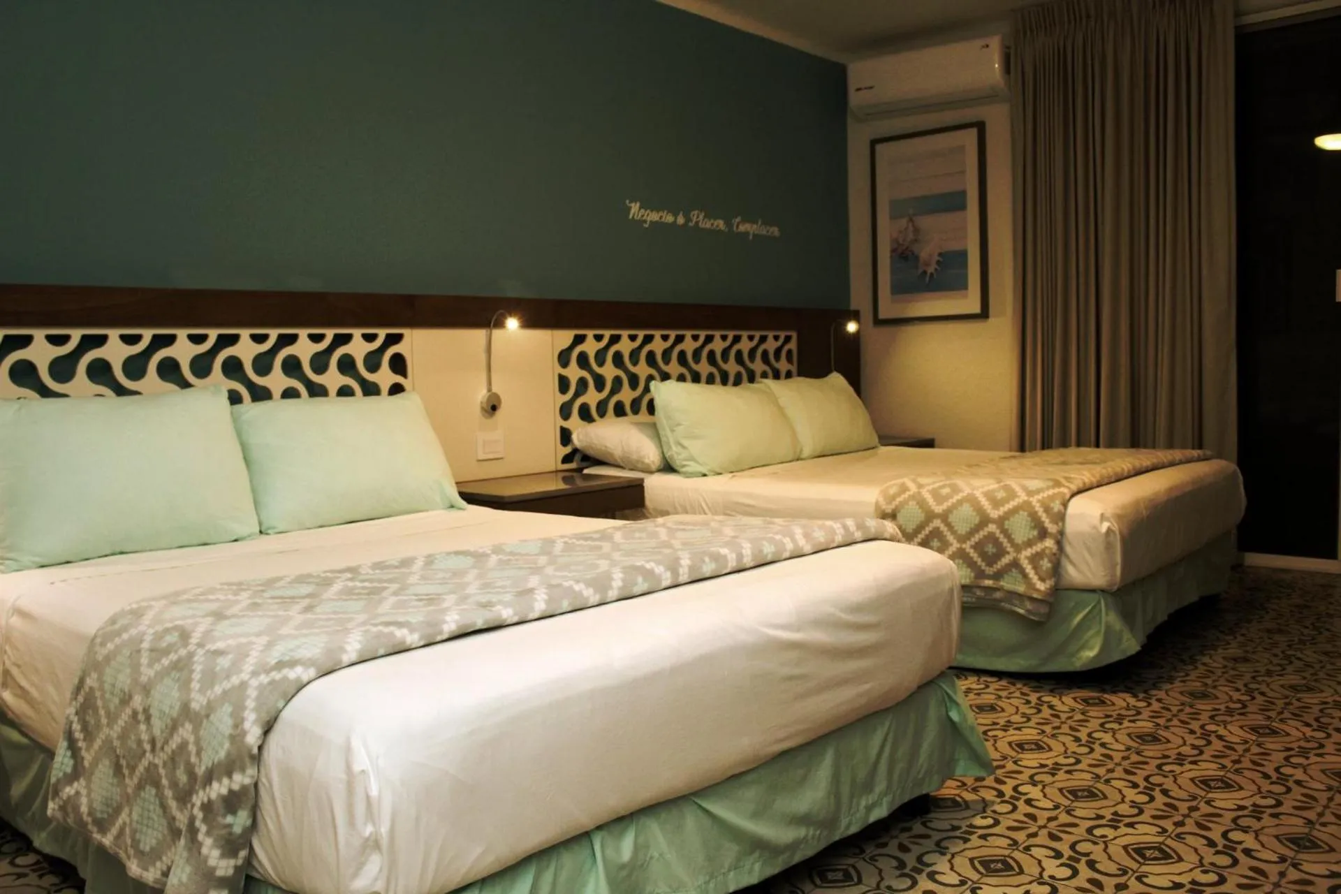 Hotel Berny
