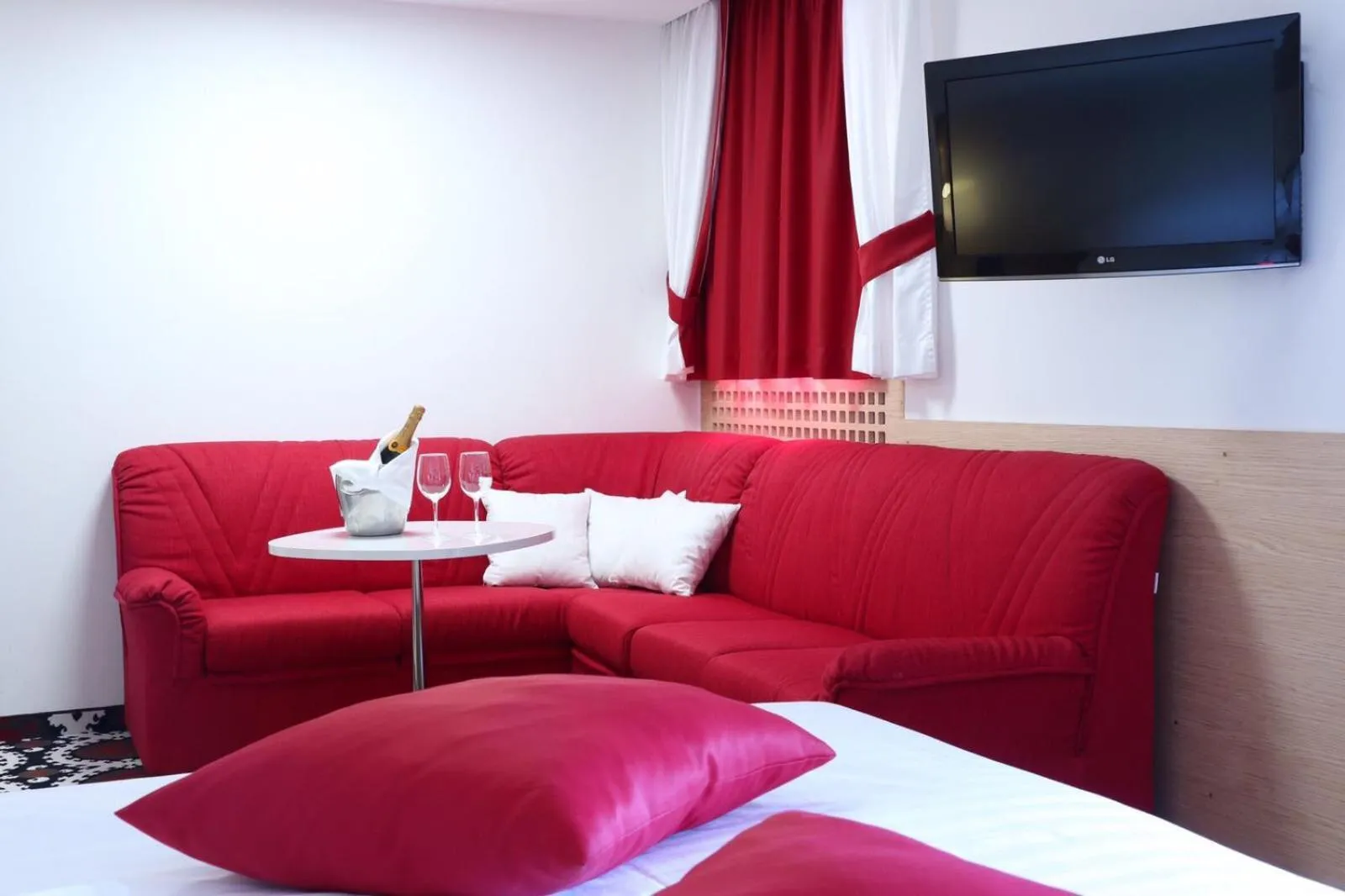 Royal Olympic Hotel
