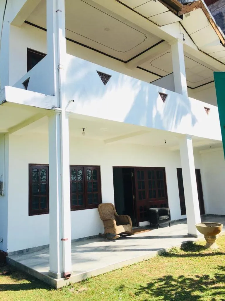 Dog Friendly Hotel $Matara - $Nihal Bay View