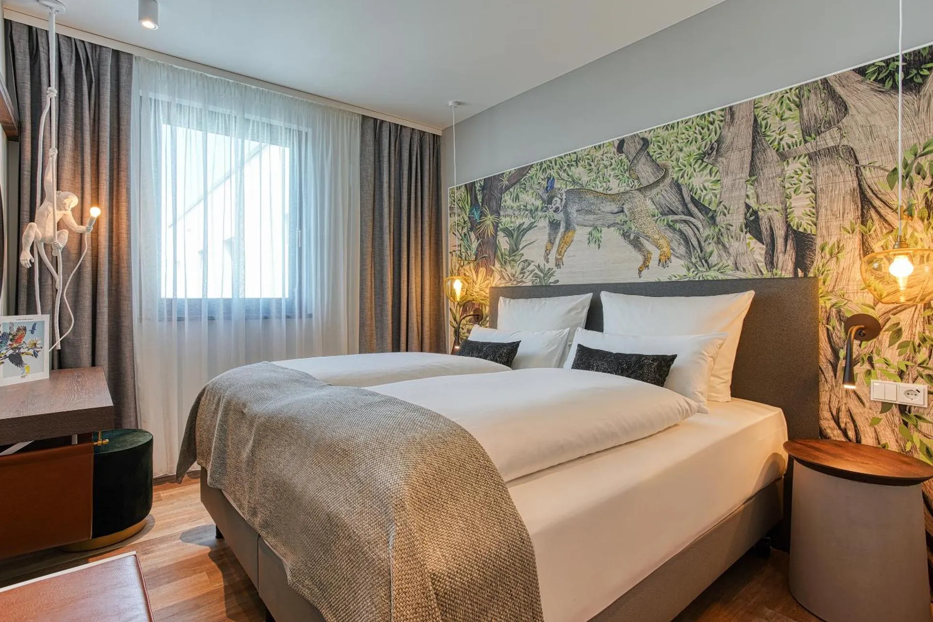 Dog Friendly Hotel $Augsburg - $NinetyNine Augsburg