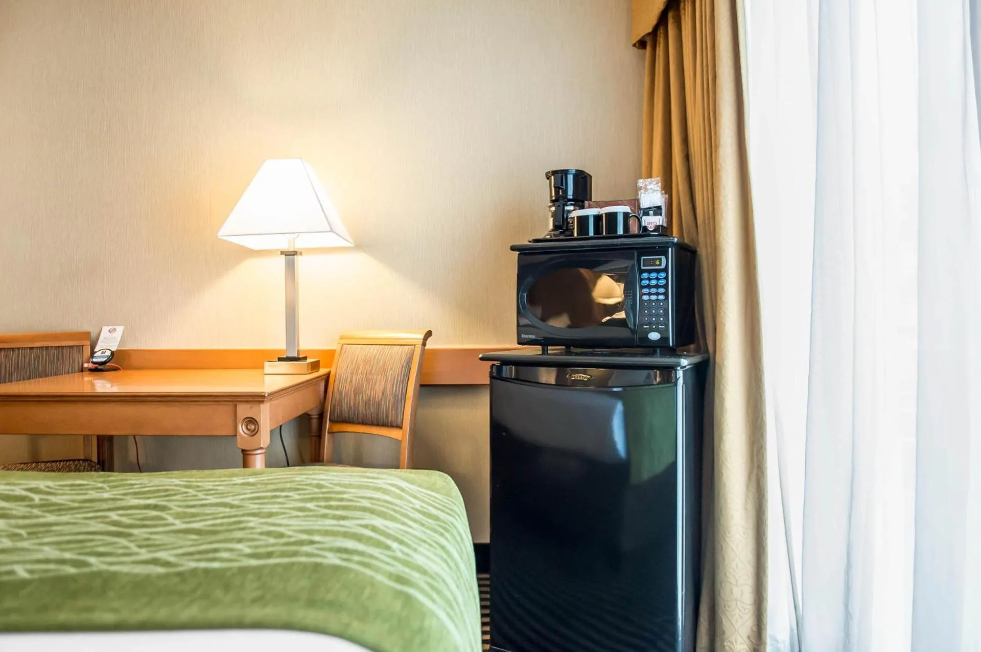 Comfort Inn Brockville