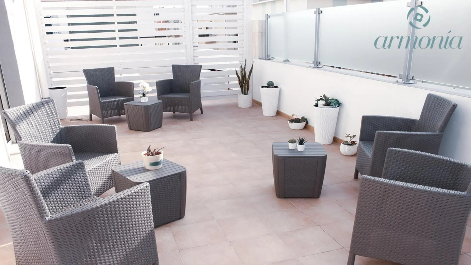 B&B Armonia Vieste